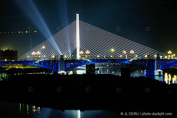 pont de Liège - Liège bridge